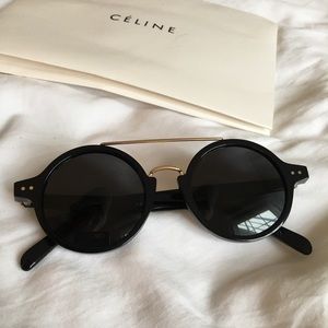 New Céline Sunglasses